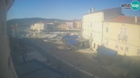Cres - Trg Frane Petrića