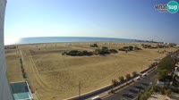 Caorle - Hotel Panoramic - Paplūdimys