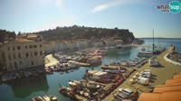 Piran - Port Mandrač