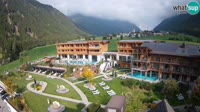 Rio di Pusteria - Valles - Hotel Masl
