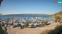 Orebić - Marina, przeprawa promowa