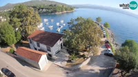 Ika - Port