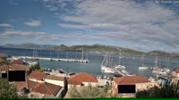 Palairos - Marina