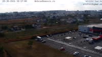 Bukareszt - Strada Macului