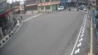 Padang Panjang - Traffico