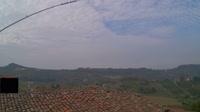 Mango - Estación meteorológica