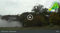 Kell am See - Stausee Kell