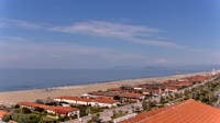 Viareggio - Terrazza della Repubblica