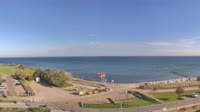 Heiligenhafen - Steinwarder - Mar Báltico