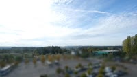 Redange-sur-Attert - Panorama
