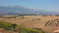 Città Sant'Angelo - Panorama