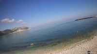 Ancona - Portonovo - Paplūdimys
