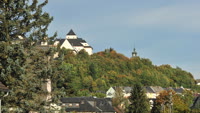 Augustusburg - Zamek