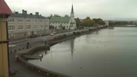Reykjavíkurtjörn