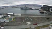 Reykjavik - Port