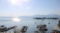 Gstadt am Chiemsee - Marina