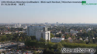 Miunchenas - Freimann
