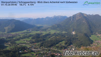 Marquartstein