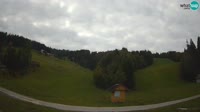 Cerkno - Brdo