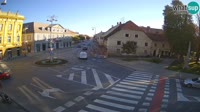 Karlovac - ul. Petra Zrinskog