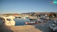 Novi Vinodolski - Port