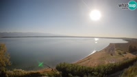 Nin - Plaża
