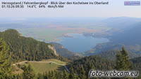 Herzogstand - Kochelsee