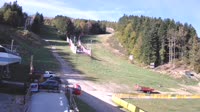 Abetone - Ski Center Ovovia