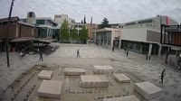 Nova Gorica - Trg Bevk