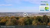 Münsingen - Hörnle im Albgut