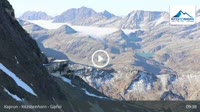 Kaprun - Kitzsteinhorn Gipfel