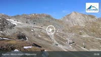 Kaprun - Kitzsteinhorn Alpincenter