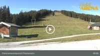 Filzsteinalm - Gerlosplatte