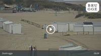 Zeebrugge - Zeedijk