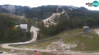 Bohinj - Vogel Ski Resort