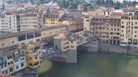 Florencija - Ponte Vecchio