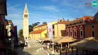 Novigrad - Veliki trg