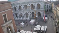 Vicenza - Basilica Palladiana