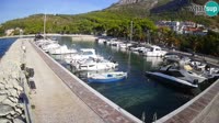 Živogošće - Blato Marina
