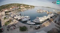 Zlarin - Marina