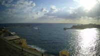 Valletta - Grand Harbour