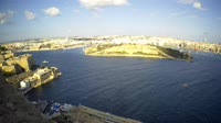 Valletta - Fort Manoel