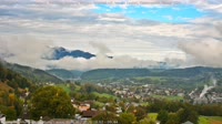 Frastanz - Walgau - Vista panorámica