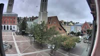 Erding - Rathaus
