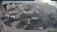 Bredstedt - Marktplatz