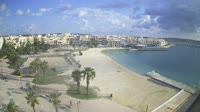 Birżebbuġa - Pretty Bay
