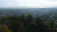 Singen - Panoramablick