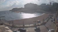 St. Julian's - St. George's Beach