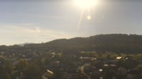 Zwiesel - Panoramablick