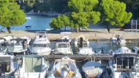 Crikvenica - Luka Črni mul